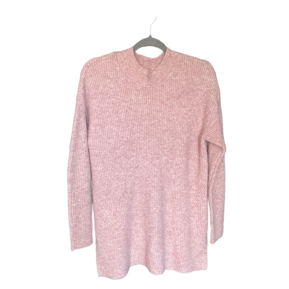 Womens M Pullover Sweater